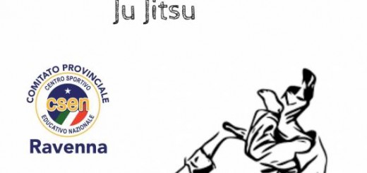 Corso di Allenatore Ju Jitsu